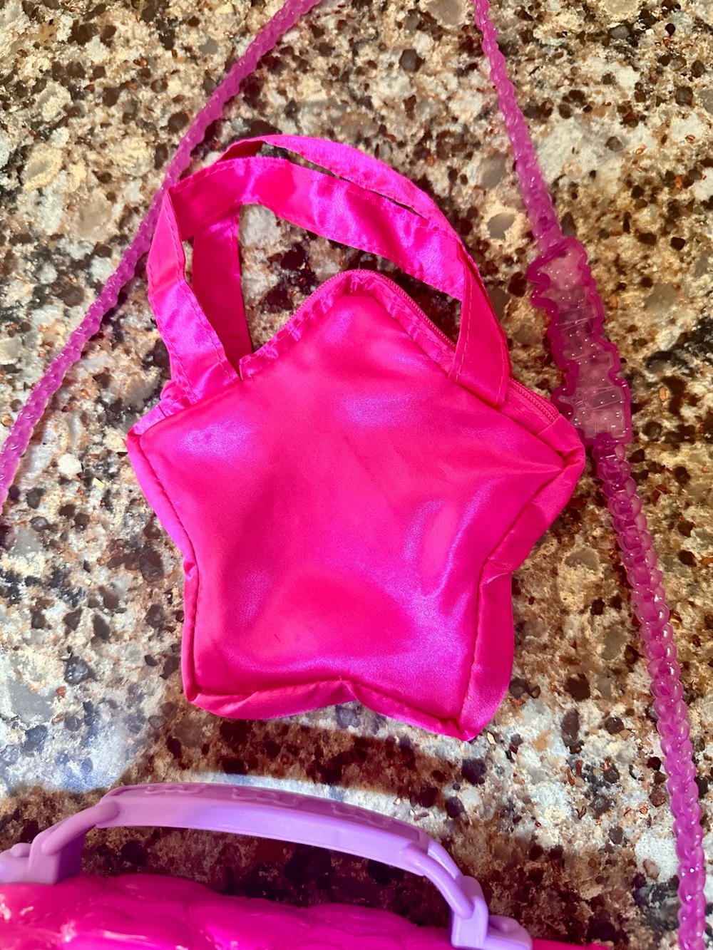Two Minnie Purses - Picture 3 of 8
